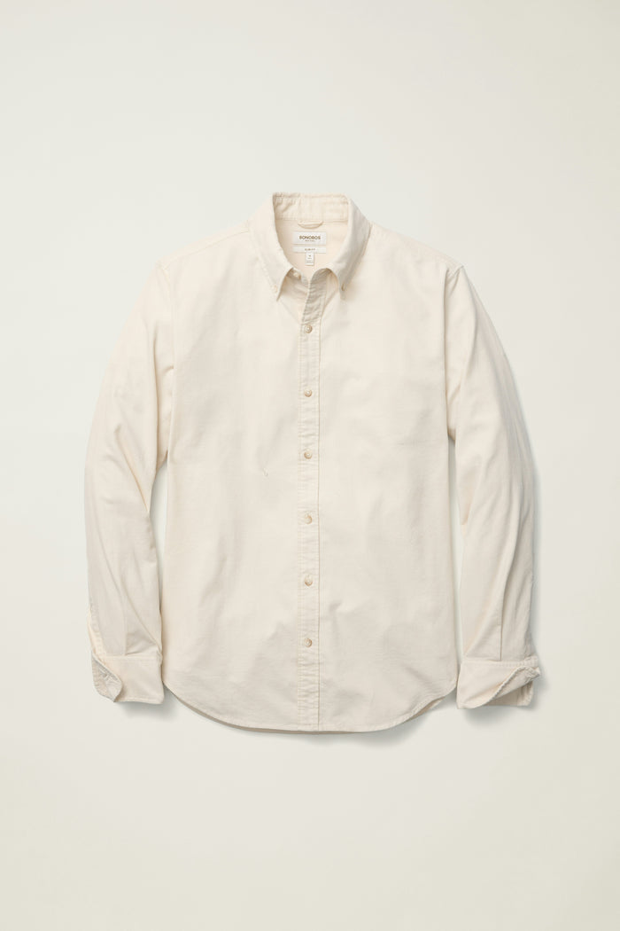 Everyday Corduroy Shirt