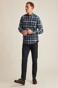 Everyday Lightweight Flannel Shirt