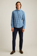 Everyday Lightweight Flannel Shirt