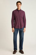 Everyday Lightweight Flannel Shirt