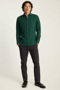 Everyday Lightweight Flannel Shirt