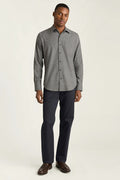 Everyday Lightweight Flannel Shirt