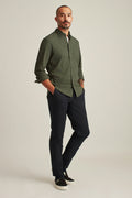 Everyday Lightweight Flannel Shirt