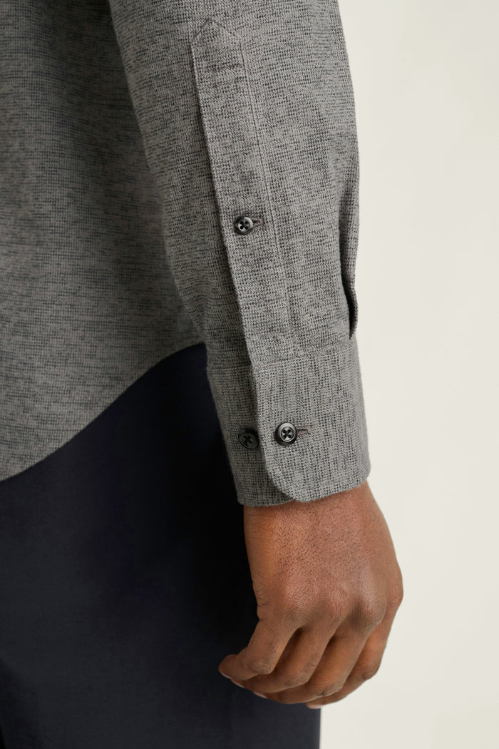 Everyday Lightweight Flannel Shirt