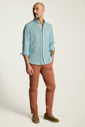 Everyday Linen Shirt