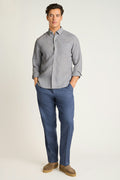 Everyday Linen Shirt