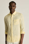 Everyday Linen Shirt