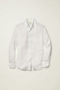 Everyday Linen Shirt