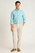 Everyday Linen Shirt
