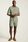Everyday Linen Shirt