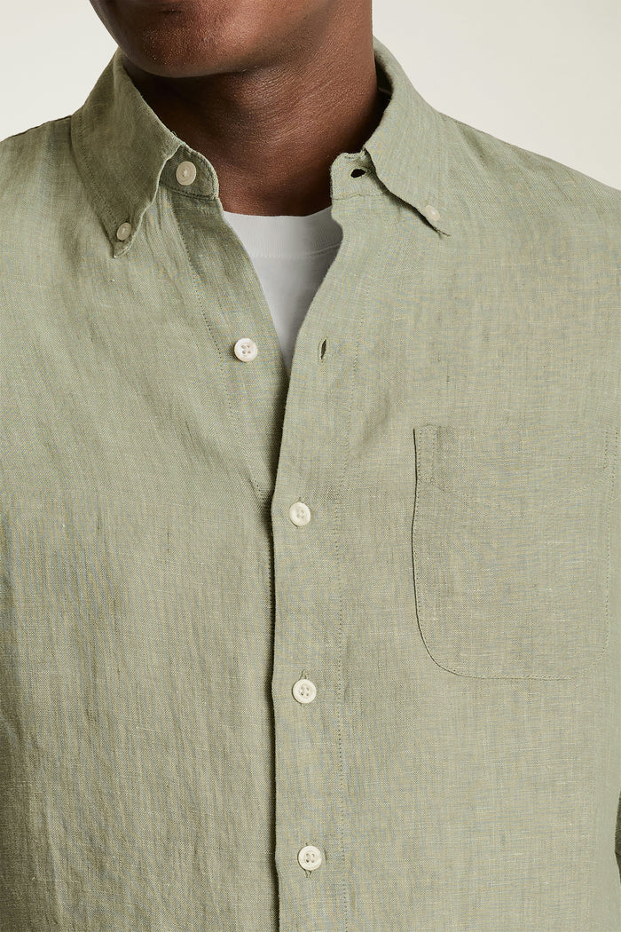 Everyday Linen Shirt