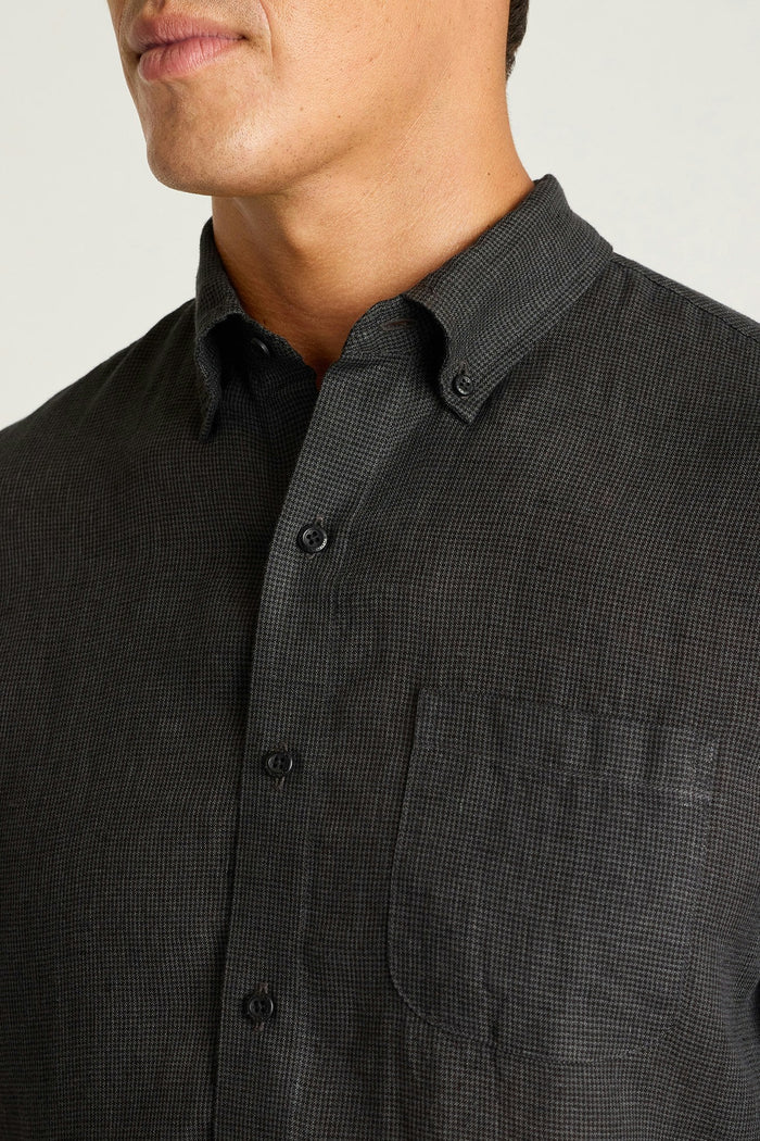 Everyday Linen Shirt