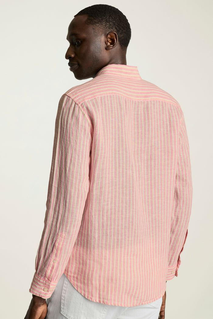 Everyday Linen Shirt