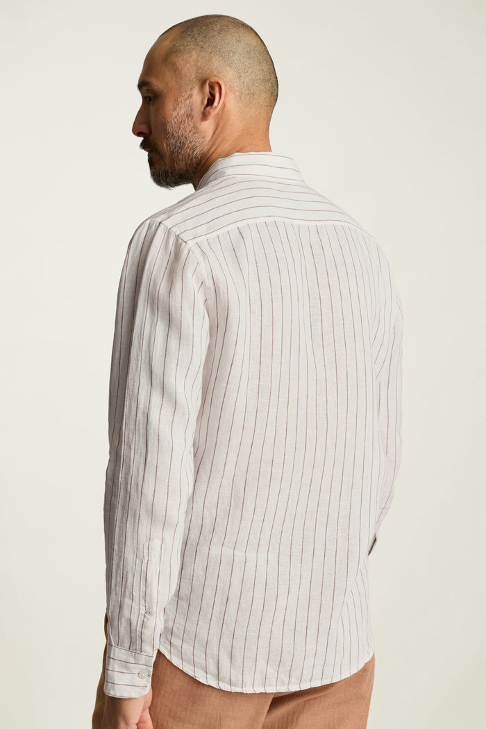Everyday Linen Shirt