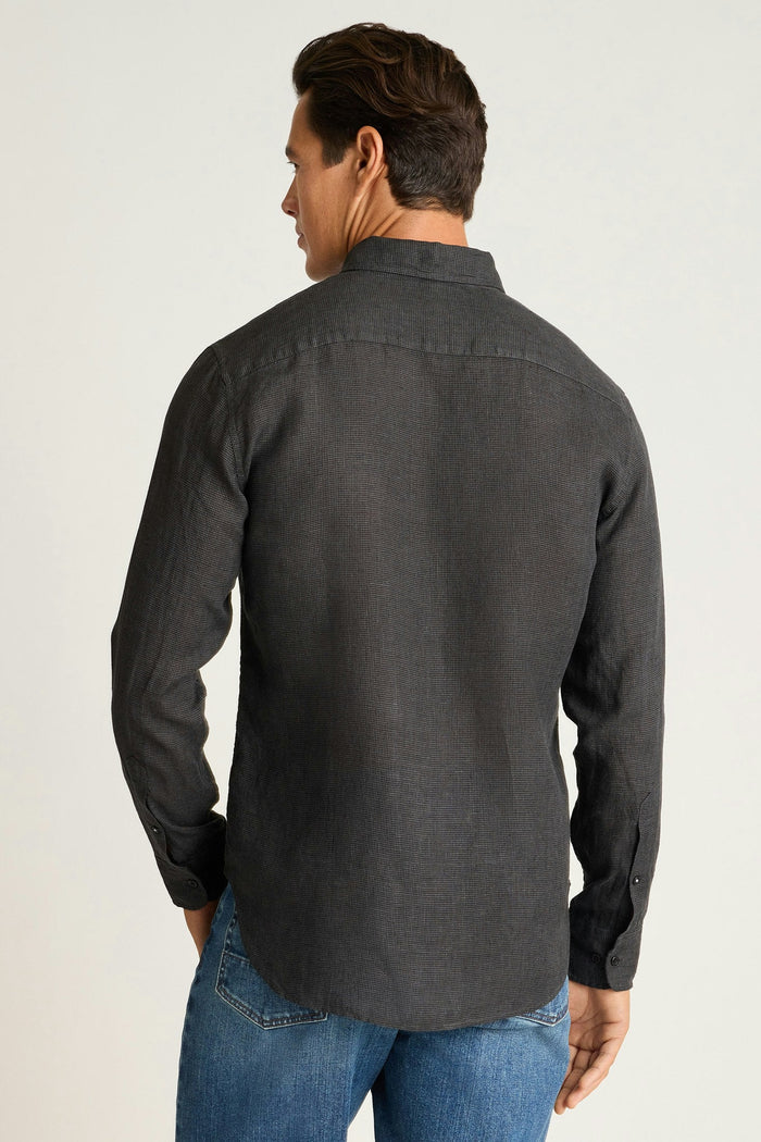 Everyday Linen Shirt