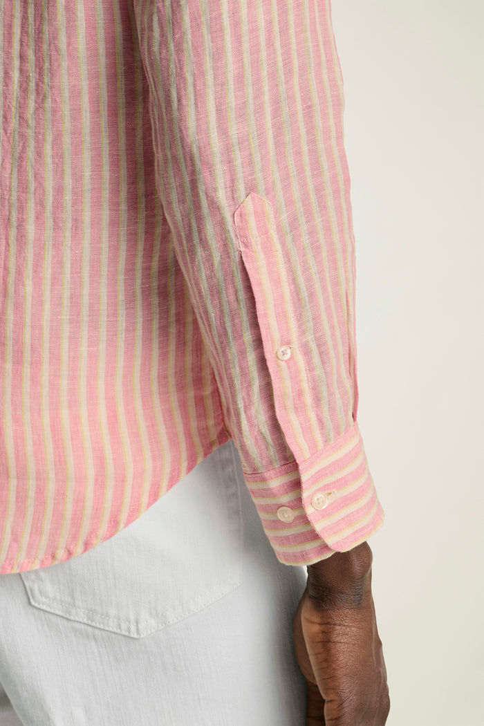 Everyday Linen Shirt