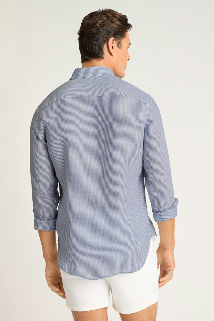 Everyday Linen Shirt