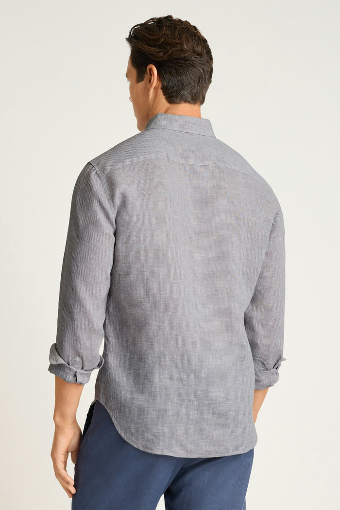 Everyday Linen Shirt