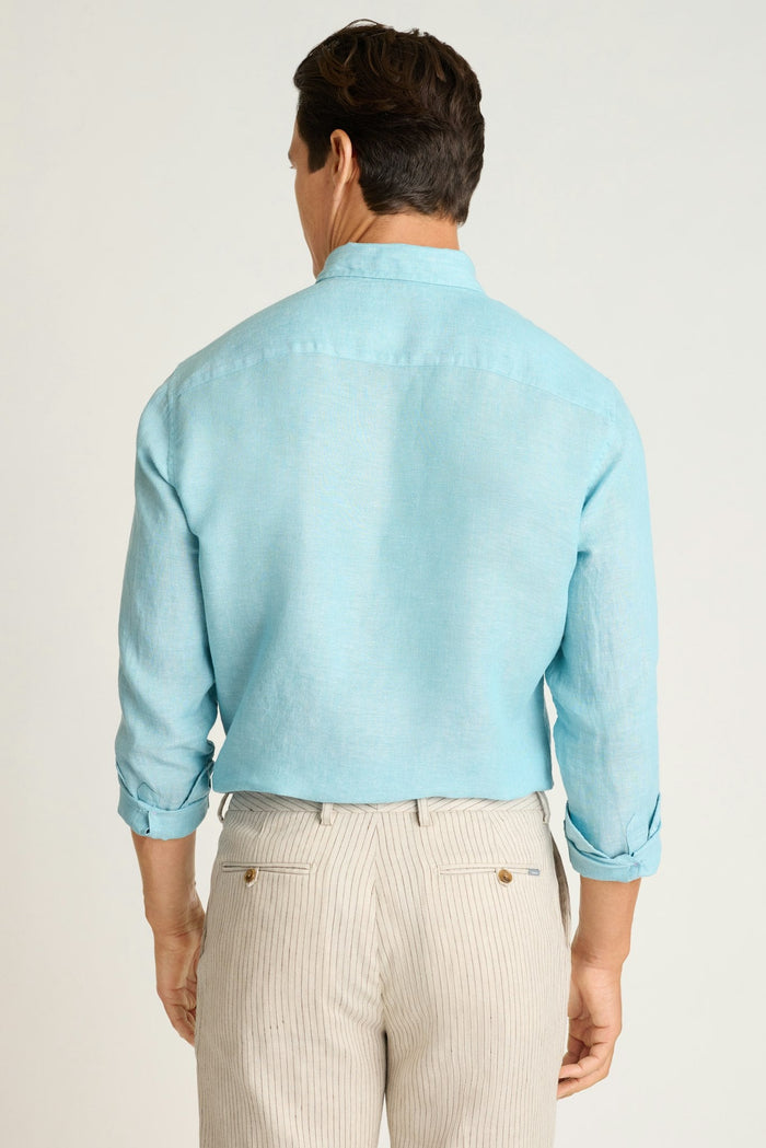 Everyday Linen Shirt