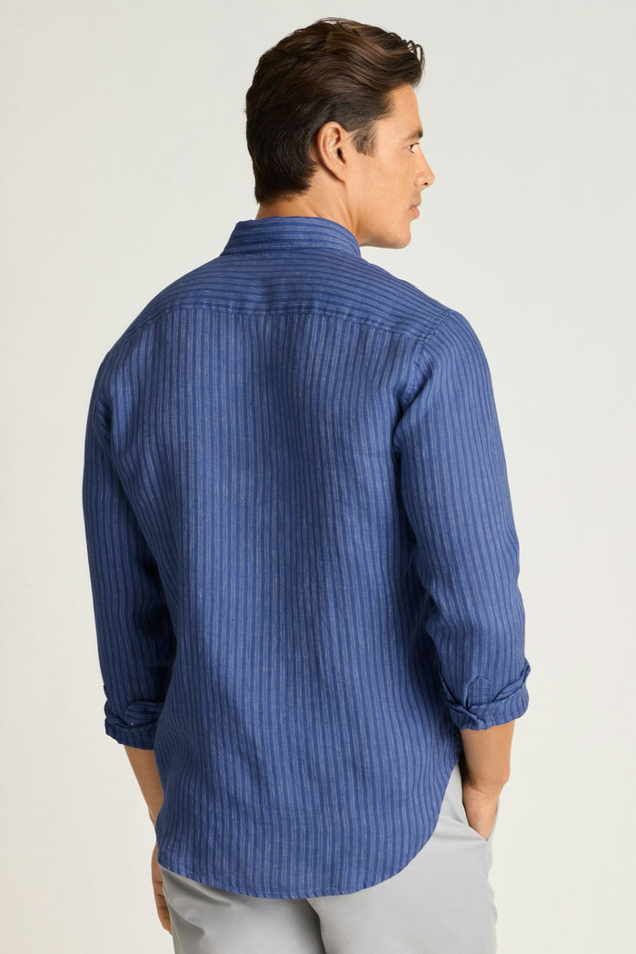 Everyday Linen Shirt
