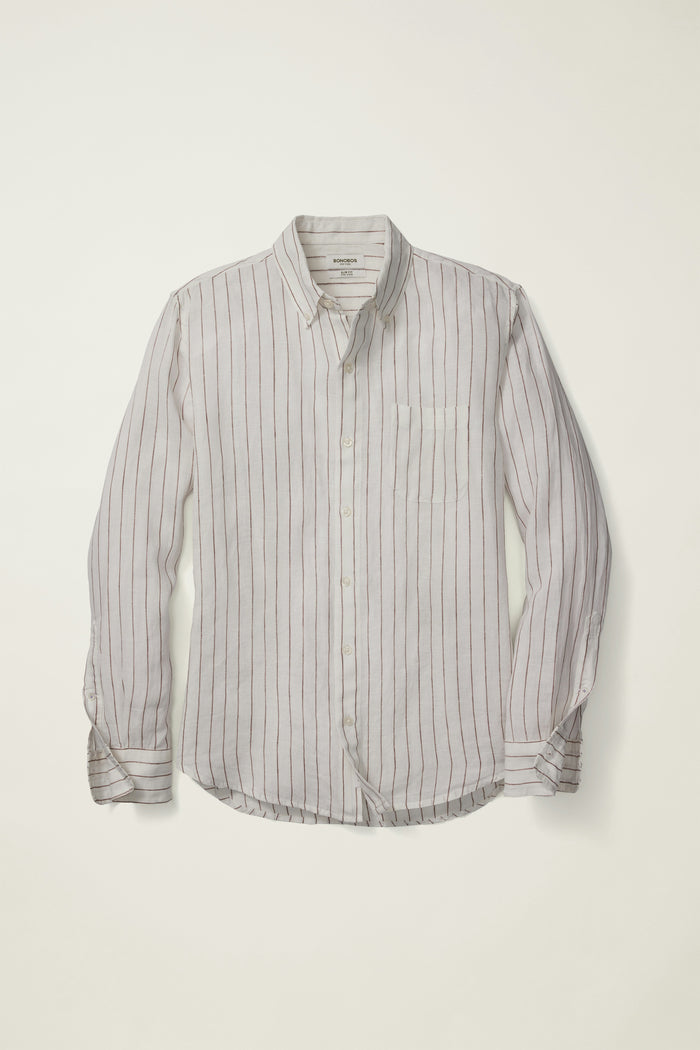Everyday Linen Shirt