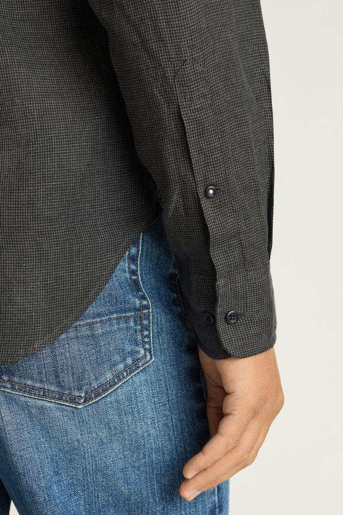 Everyday Linen Shirt