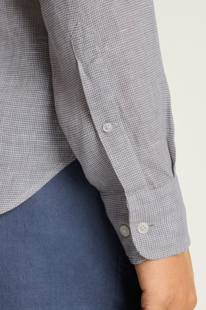 Everyday Linen Shirt