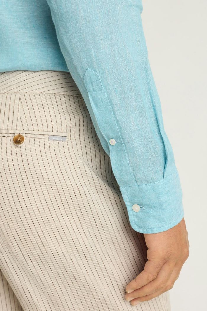 Everyday Linen Shirt