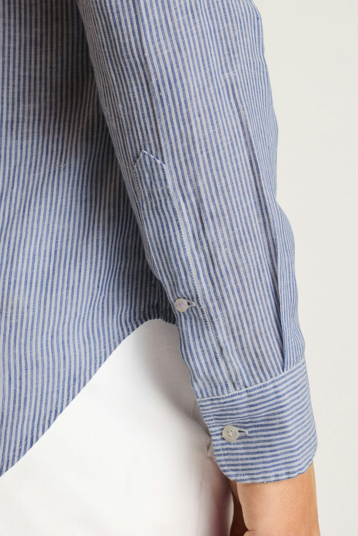 Everyday Linen Shirt