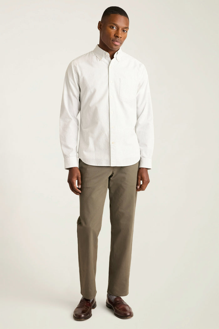 Everyday Oxford Shirt