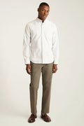 Everyday Oxford Shirt