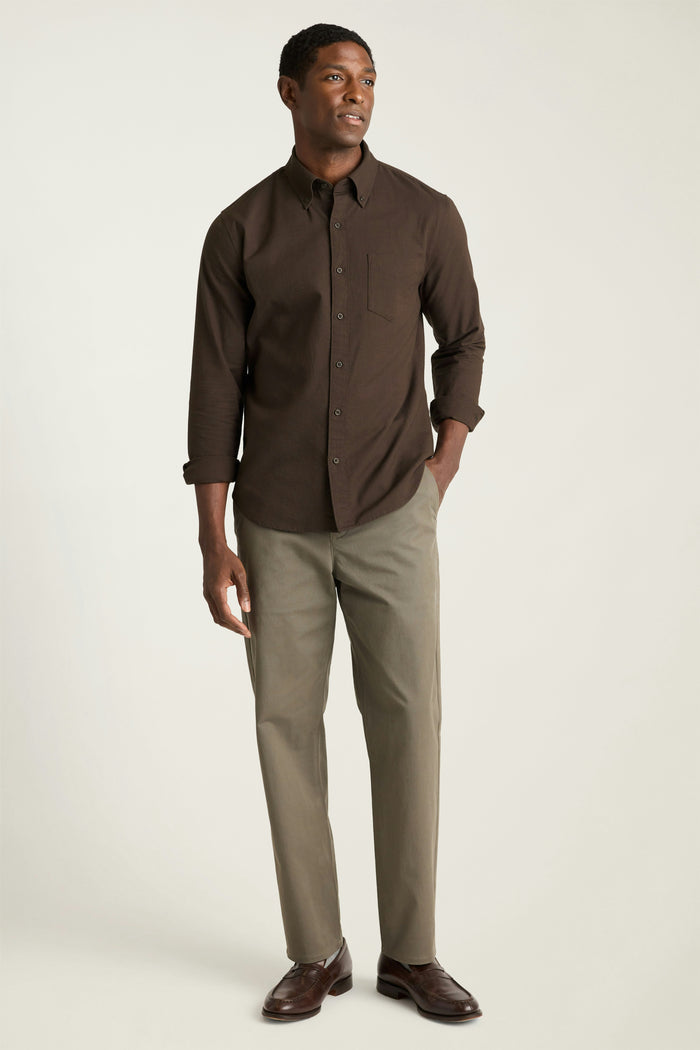 Everyday Oxford Shirt