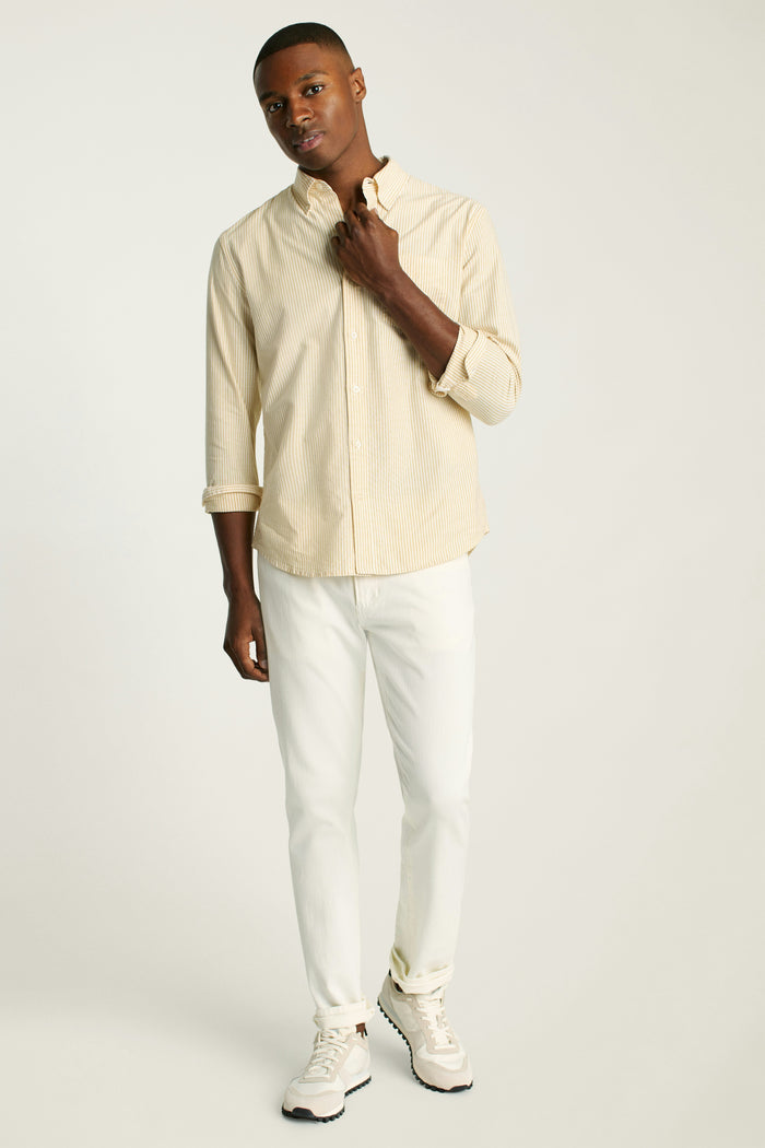 Everyday Oxford Shirt