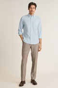 Everyday Oxford Shirt