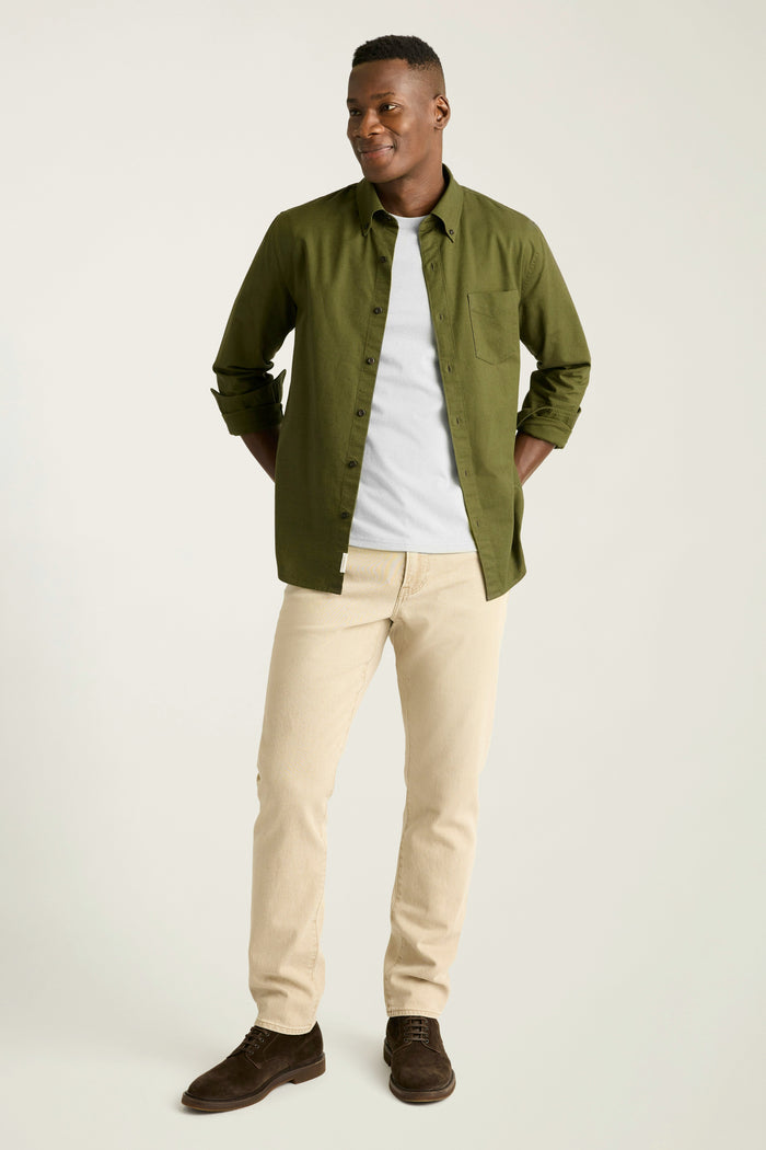 Everyday Oxford Shirt