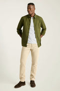 Everyday Oxford Shirt