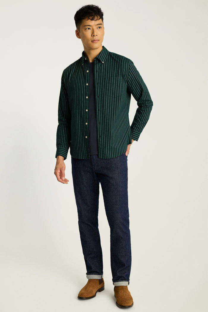 Everyday Oxford Shirt