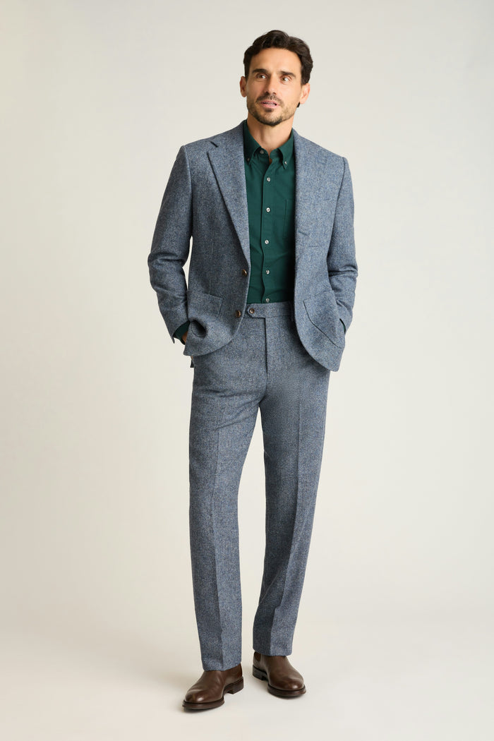 Everyday Oxford Shirt