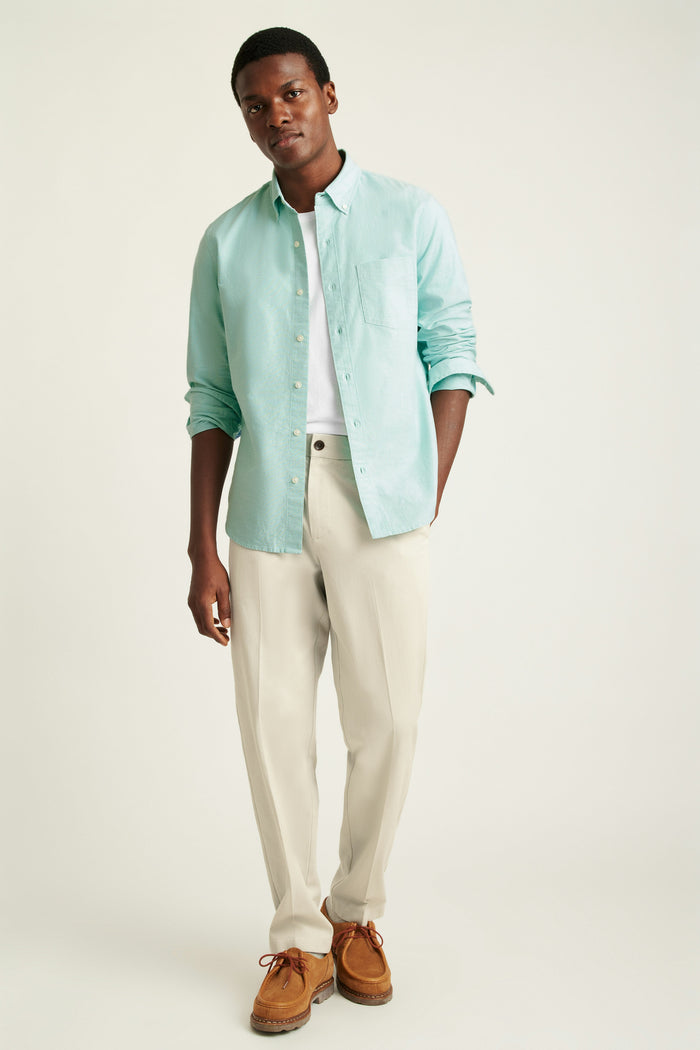 Everyday Oxford Shirt