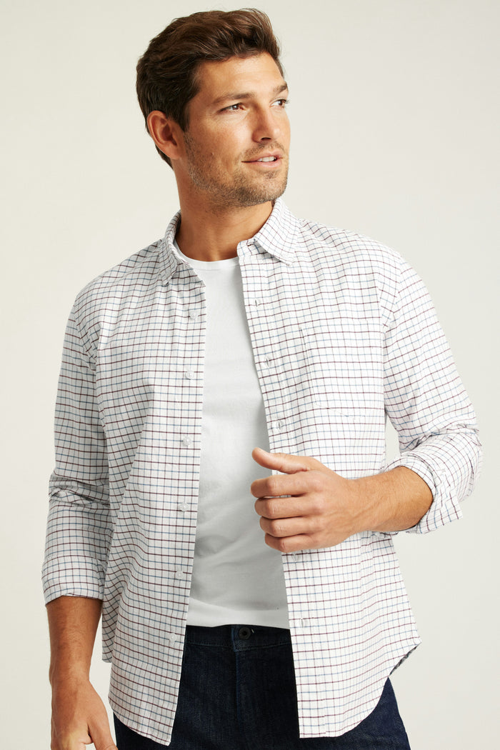 Everyday Oxford Shirt