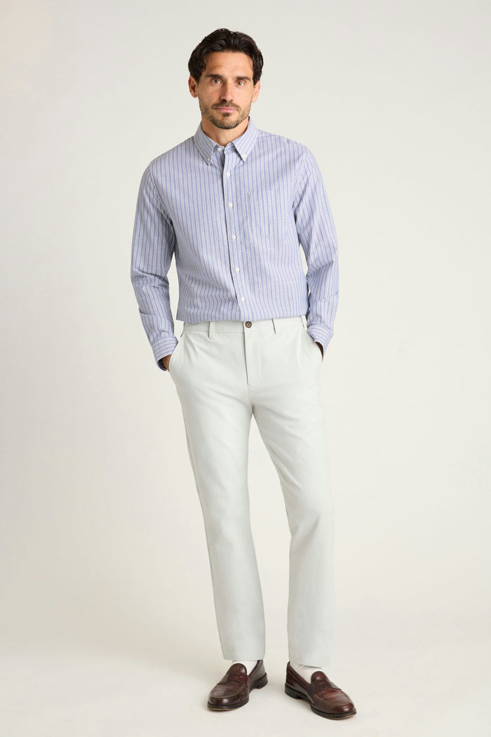 Everyday Oxford Shirt