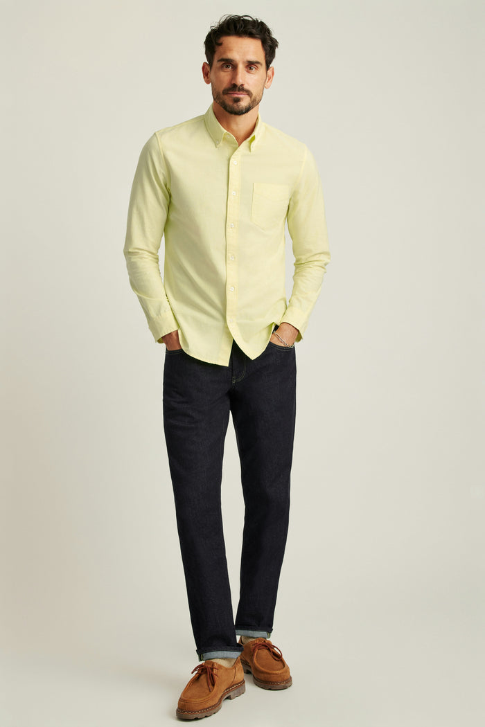 Everyday Oxford Shirt