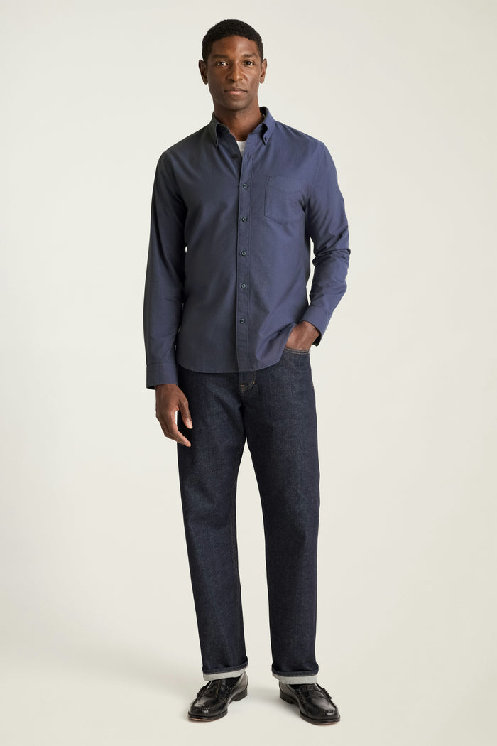 Everyday Oxford Shirt