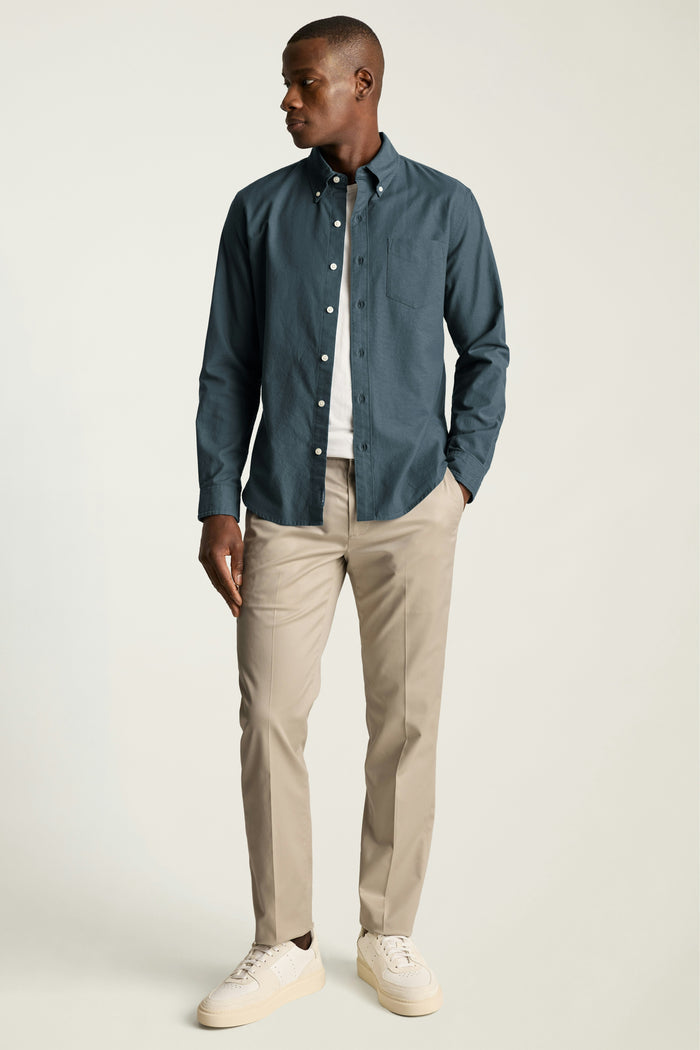 Everyday Oxford Shirt