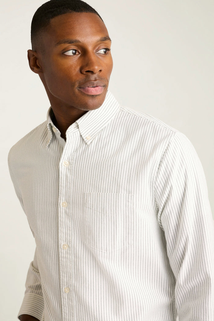 Everyday Oxford Shirt