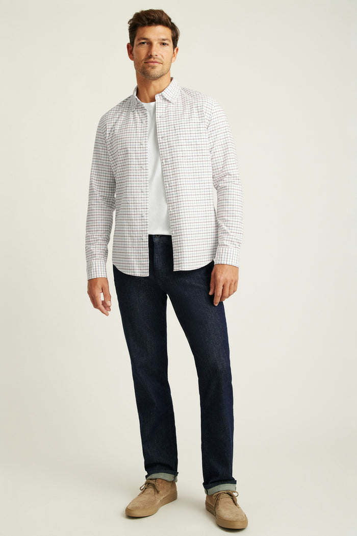 Everyday Oxford Shirt
