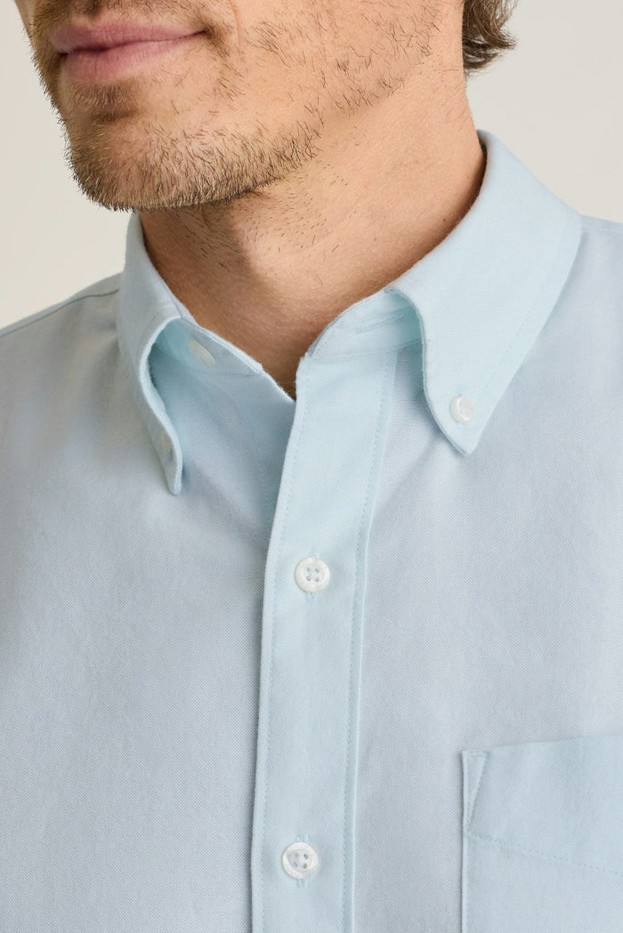 Everyday Oxford Shirt