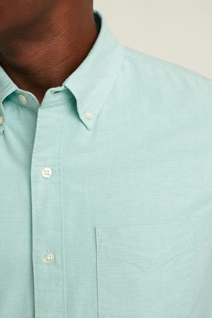 Everyday Oxford Shirt