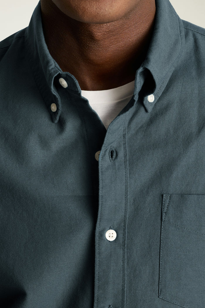 Everyday Oxford Shirt