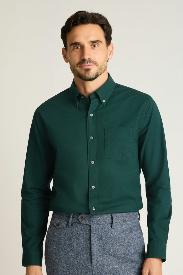 Everyday Oxford Shirt